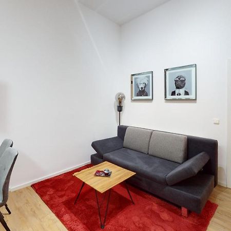 Sweethome - Luxus Pur - Grosse Kueche, Wifi Magdebourg Extérieur photo